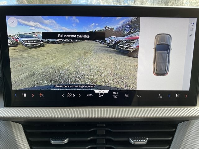 2026 Ford Explorer Active 4WD