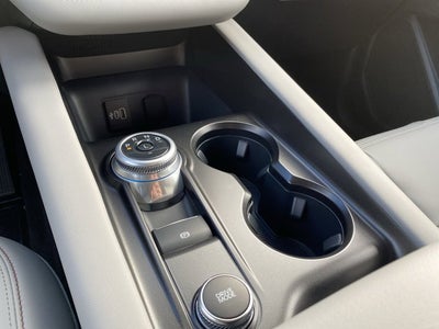 2026 Ford Explorer Active 4WD