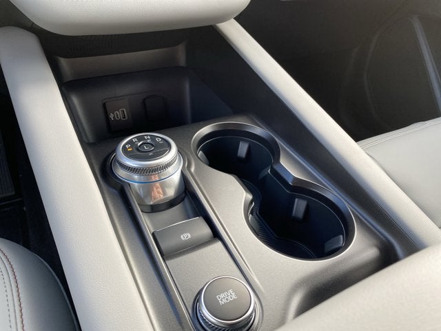 2026 Ford Explorer Active 4WD