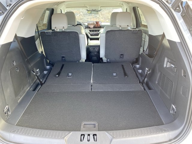 2026 Ford Explorer Active 4WD