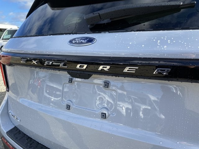 2026 Ford Explorer Active 4WD