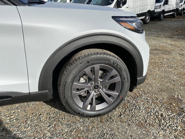 2026 Ford Explorer Active 4WD
