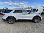 2026 Ford Explorer Active 4WD