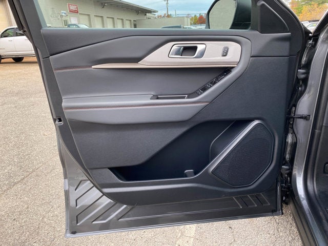 2026 Ford Explorer Active 4WD