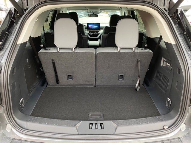 2026 Ford Explorer Active 4WD