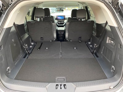 2026 Ford Explorer Active 4WD