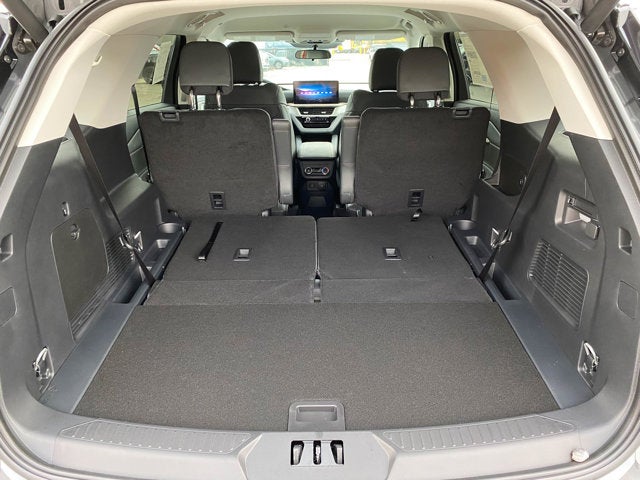 2026 Ford Explorer Active 4WD