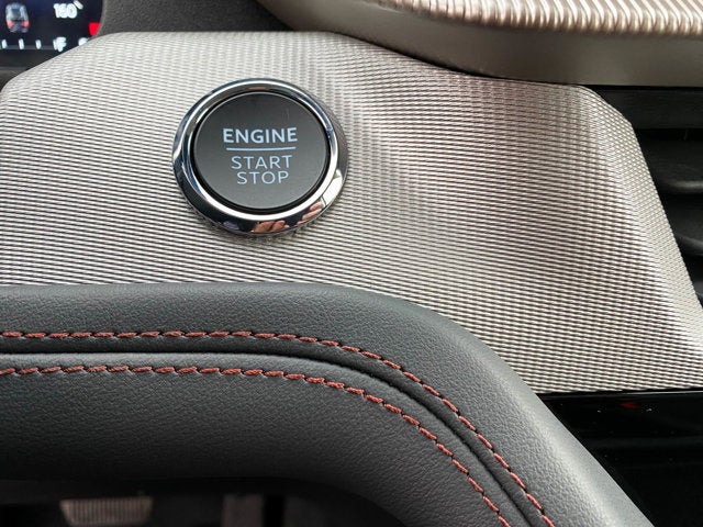 2026 Ford Explorer Active 4WD