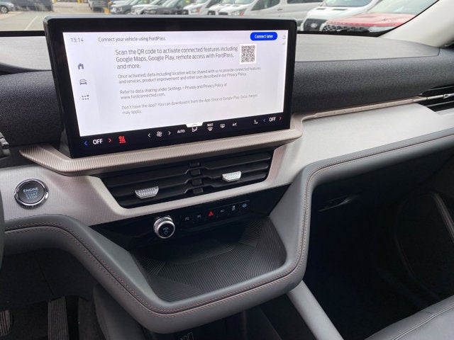 2026 Ford Explorer Active 4WD