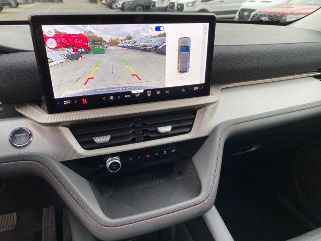 2026 Ford Explorer Active 4WD