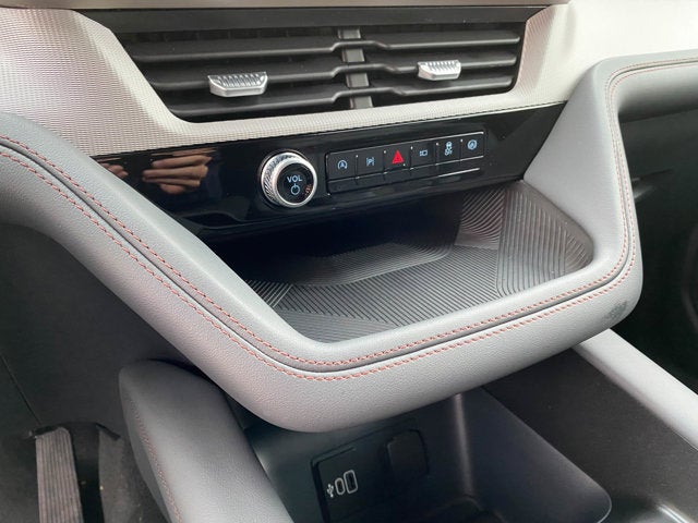 2026 Ford Explorer Active 4WD