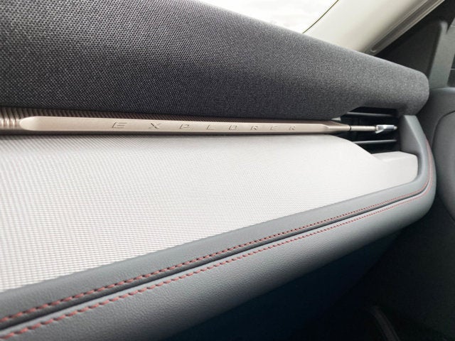 2026 Ford Explorer Active 4WD