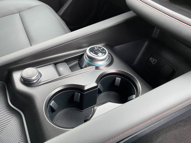 2026 Ford Explorer Active 4WD