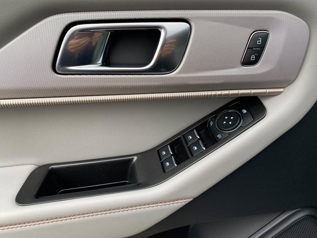 2026 Ford Explorer Active 4WD