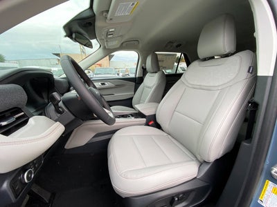 2026 Ford Explorer Active 4WD