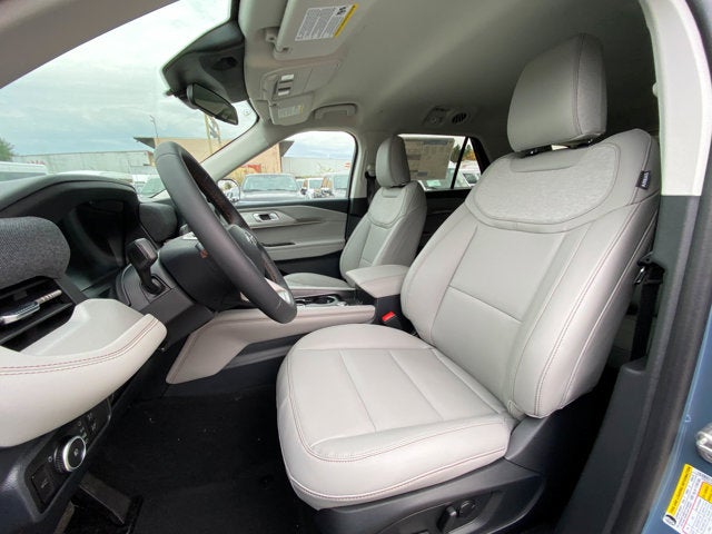 2026 Ford Explorer Active 4WD