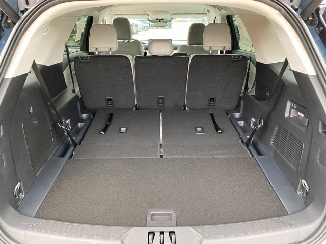 2026 Ford Explorer Active 4WD