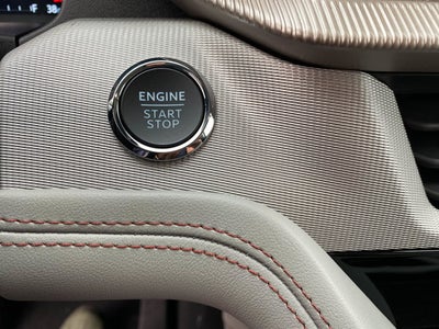 2026 Ford Explorer Active 4WD