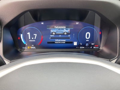 2026 Ford Explorer Active 4WD