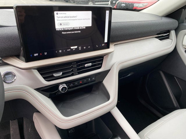 2026 Ford Explorer Active 4WD