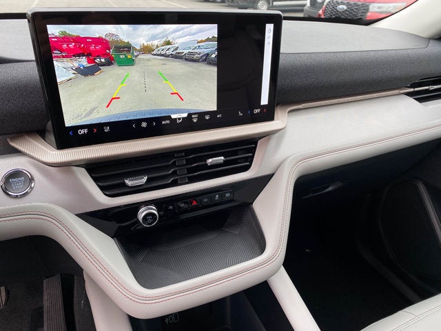 2026 Ford Explorer Active 4WD