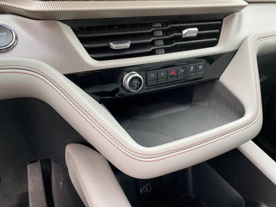 2026 Ford Explorer Active 4WD