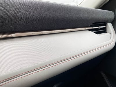 2026 Ford Explorer Active 4WD