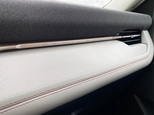 2026 Ford Explorer Active 4WD