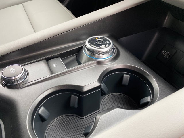 2026 Ford Explorer Active 4WD