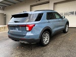 2026 Ford Explorer Active 4WD