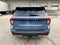 2026 Ford Explorer Active 4WD