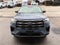 2026 Ford Explorer Active 4WD