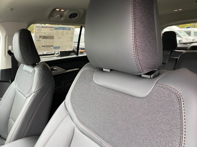 2026 Ford Explorer Active 4WD