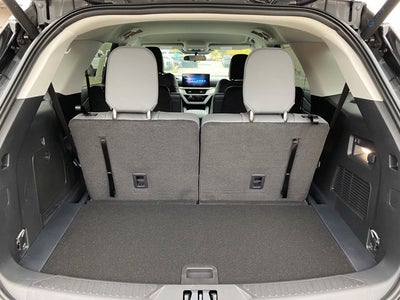 2026 Ford Explorer Active 4WD