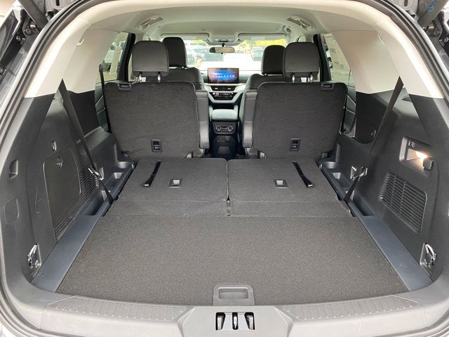 2026 Ford Explorer Active 4WD