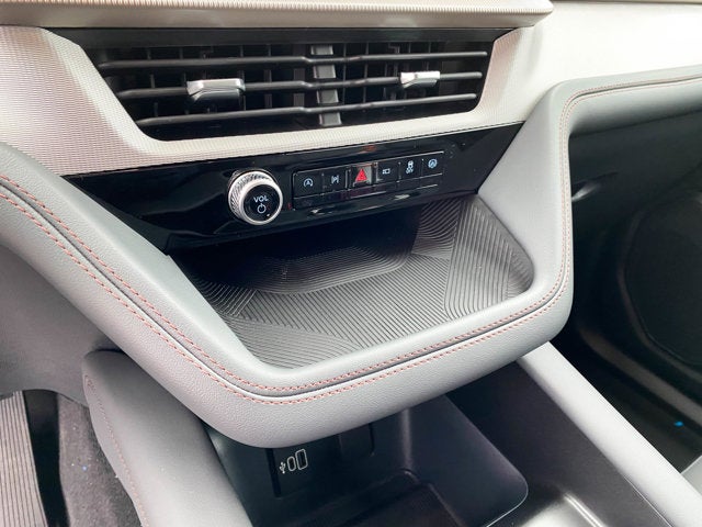 2026 Ford Explorer Active 4WD