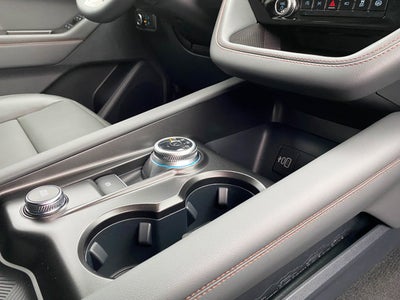 2026 Ford Explorer Active 4WD