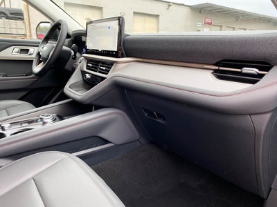 2026 Ford Explorer Active 4WD