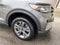 2026 Ford Explorer Active 4WD