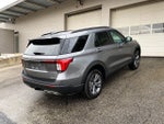 2026 Ford Explorer Active 4WD
