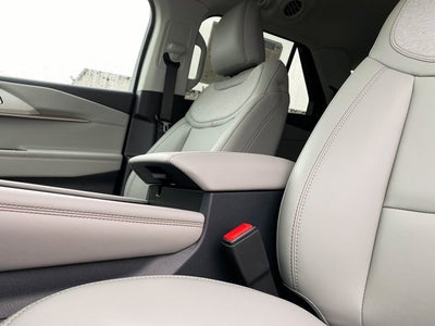 2026 Ford Explorer Active 4WD