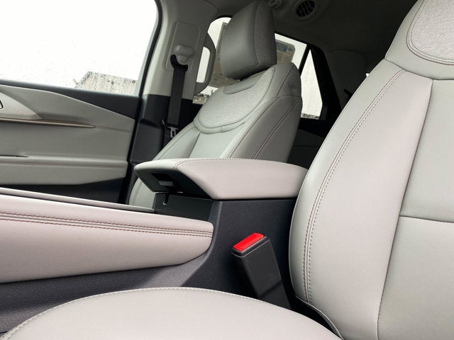 2026 Ford Explorer Active 4WD