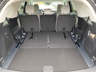 2026 Ford Explorer Active 4WD