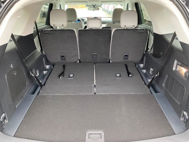 2026 Ford Explorer Active 4WD