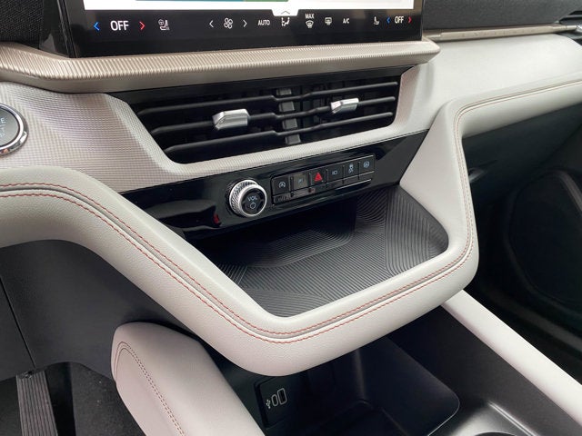 2026 Ford Explorer Active 4WD