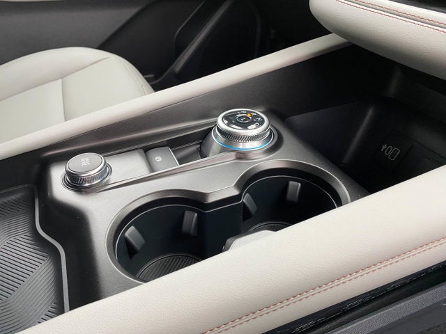 2026 Ford Explorer Active 4WD