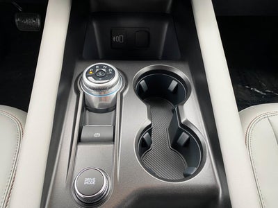 2026 Ford Explorer Active 4WD