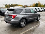 2026 Ford Explorer Active 4WD