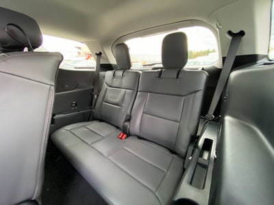 2026 Ford Explorer Active 4WD