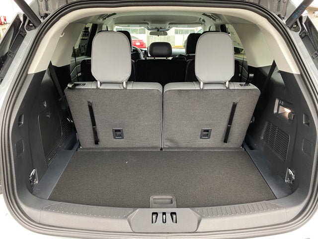 2026 Ford Explorer Active 4WD